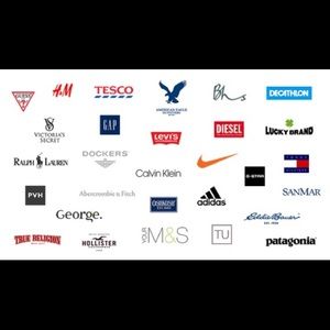 Meet your Posher, Taylor